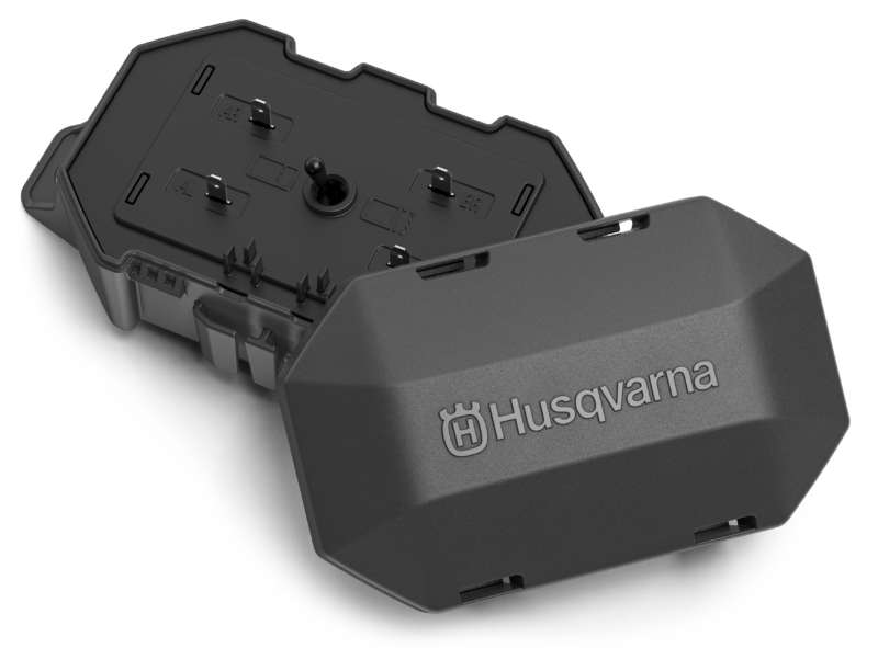 Husqvarna Automower® Gebiedsschakelaar