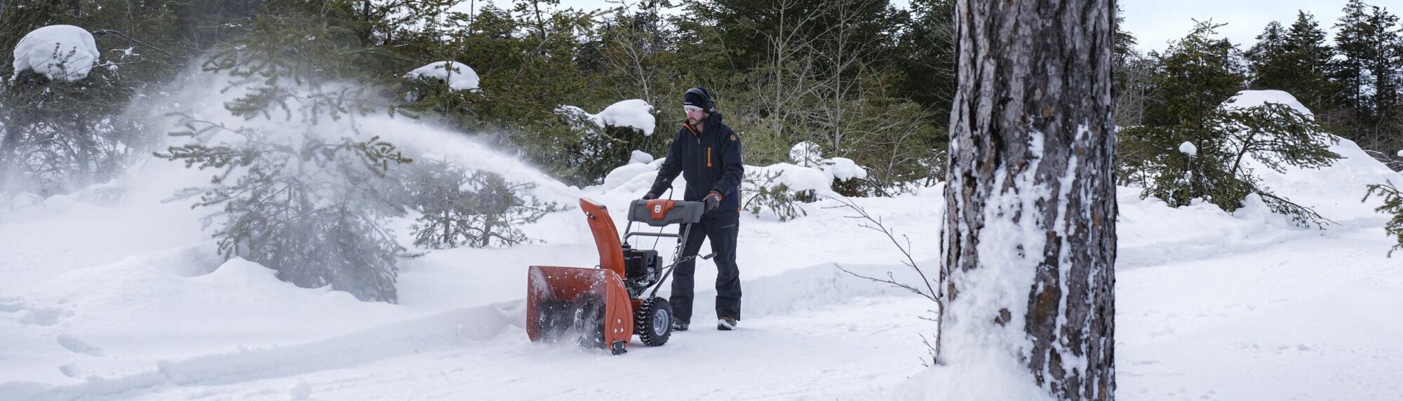 Sneeuwblazers
