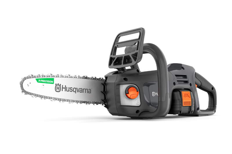 Husqvarna Aspire™ C15X-P4A met accu en lader