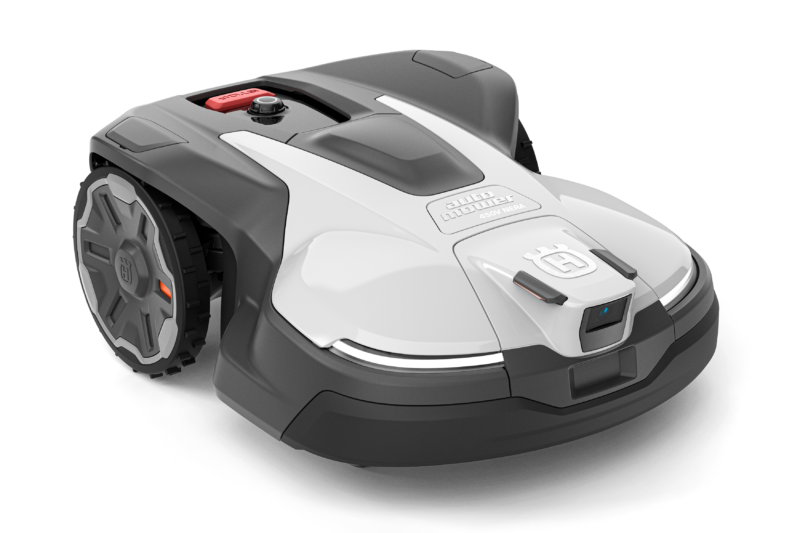 Husqvarna Automower® 450V NERA