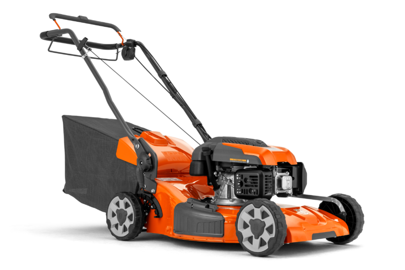 Husqvarna LC 356V