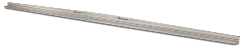 Screed blades